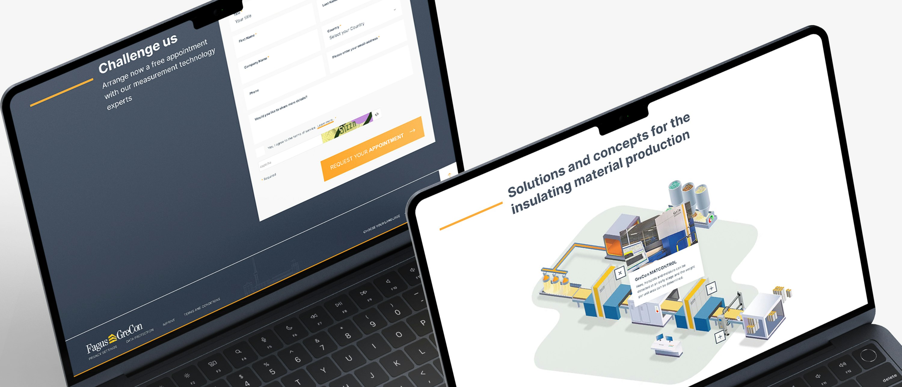 FagusGreCon Greten GmbH & Co. KG « Referenzen LOUIS FagusGreCon Greten GmbH & Co. KG « Referenzen LOUIS